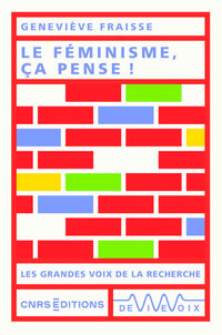Le féminisme, ça pense !