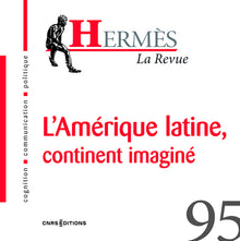 L'Amérique latine, un continent imaginé