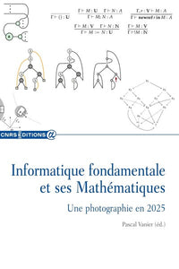 Informatique fondamentale et ses Mathématiques - Une photographie en 2025
