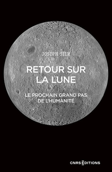 Retour sur la lune