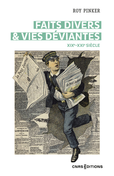 Faits divers & vies déviantes
