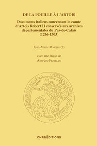 De la Pouille à l'Artois