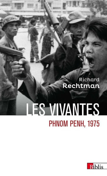 Les Vivantes