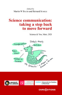 Science communication