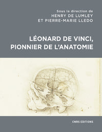 Léonard de Vinci, pionnier de l'anatomie