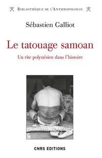 Le tatouage samoan