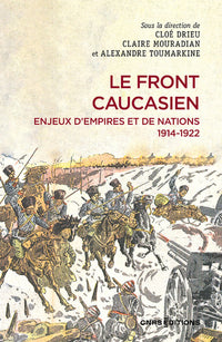 Le front caucasien