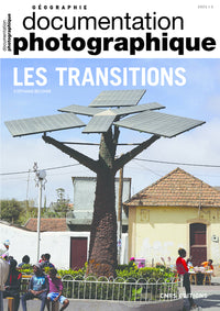 Les Transitions DP8139