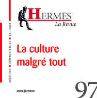 Hermès 97 - La culture malgré tout