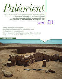 Paléorient 50