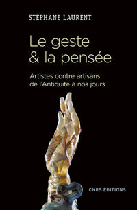 Le geste et la pensée