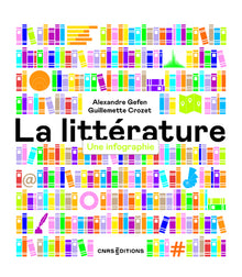 La littérature - Une infographie