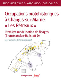 Recherches archéologiques - N° 27