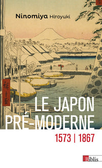 Le Japon pré-moderne