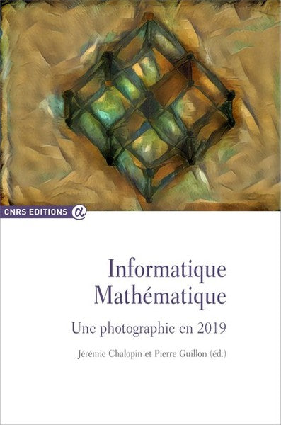 Informatique mathématique - Une photographie en 2019