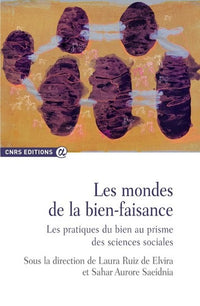 Les mondes de la bien-faisance - Les pratiques du bien au prisme des sciences sociales