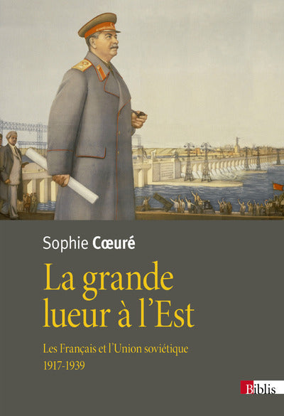 La grande lueur à l'est