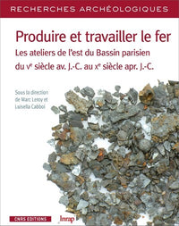 Recherches archéologiques - numéro 16
