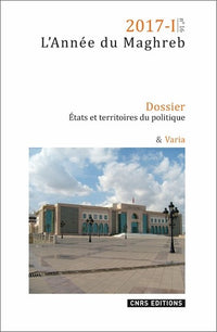 L'année du Maghreb 2017-I