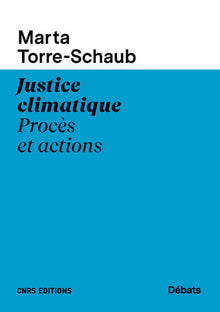 Justice climatique - Procès et actions