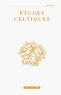 Etudes celtiques 47
