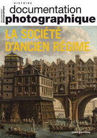 La Société d'Ancien Régime