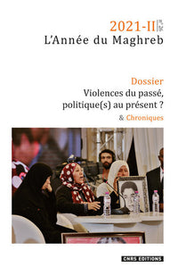 L'année du Maghreb 2021-II