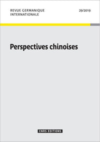 Perspectives chinoises