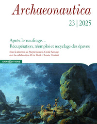Archaeonautica 23