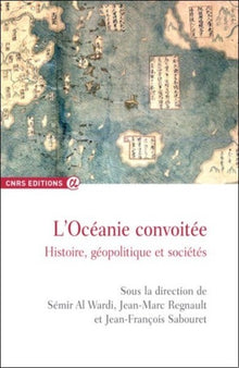 L'Océanie convoitée