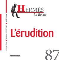 L'érudition