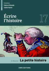 Ecrire l'histoire - La petite histoire