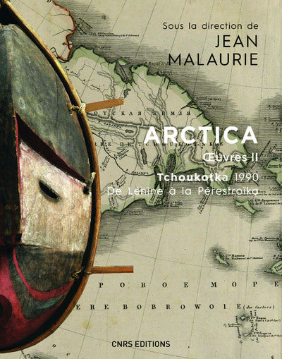 Arctica - Oeuvres II Tchoukotka 1990