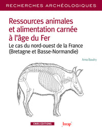 Recherches Archéologiques - numéro 13