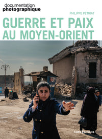 Guerre et paix au Moyen-Orient - N° 8164