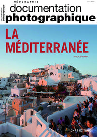 La Méditerranée - Documentation photographique