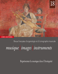 Musique, Images, Instruments 18