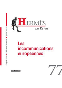 Les incommunications européennes