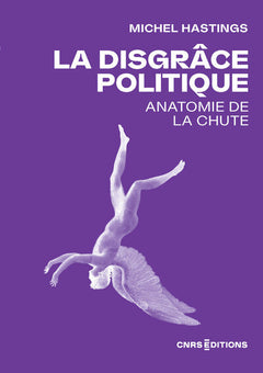 La disgrâce politique - Anatomie de la chute