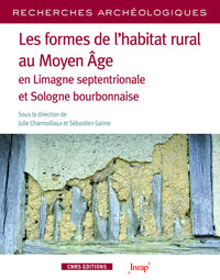 Les formes de l'habitat rural au Moyen Âge en Limagne septentrionale