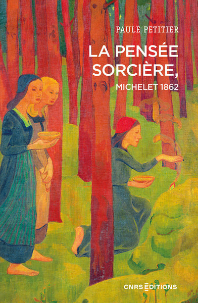 La pensée sorcière