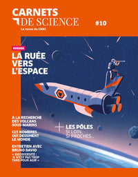 Carnets de science numéro 10