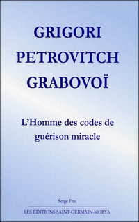 L'homme des codes de guérison miracle
