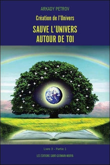 Sauve l'Univers autour de toi