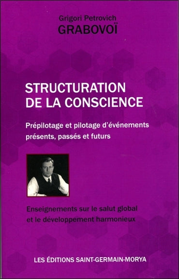 Structuration de la Conscience
