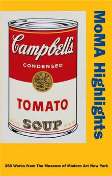 MoMA Highlights