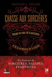Chasse aux sorcières