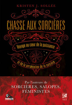 Chasse aux sorcières