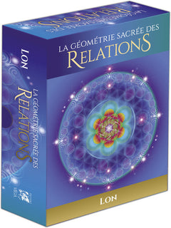 La géométrie sacrée des relations