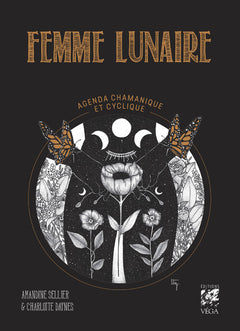 Femme lunaire